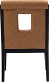 Meridian 11048Cognac-AC alternate view 4