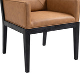 Meridian 11048Cognac-AC alternate view 6