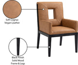 Meridian 11048Cognac-AC Infographic