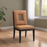 Meridian 11048Cognac-SC alternate view 1
