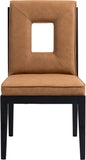 Meridian 11048Cognac-SC alternate view 2