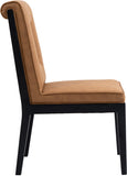 Meridian 11048Cognac-SC alternate view 3