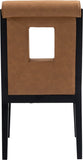 Meridian 11048Cognac-SC alternate view 4