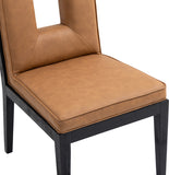 Meridian 11048Cognac-SC alternate view 6