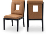 Meridian 11048Cognac-SC Cognac