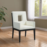 Meridian 11048Cream-AC alternate view 1