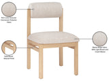 Meridian 11051Beige-C Infographic