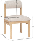 Meridian 11051Beige-C Dim