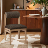 Meridian 11051Brown-C alternate view 1