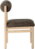 Meridian 11051Brown-C alternate view 3