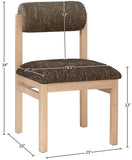 Meridian 11051Brown-C Dim