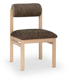 Meridian 11051Brown-C