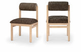 Meridian 11051Brown-C Brown