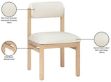 Meridian 11051Cream-C Infographic