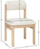 Meridian 11051Cream-C Dim