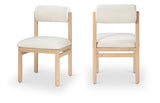 Meridian 11051Cream-C Cream