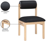 Meridian 11052Black-C Infographic