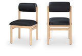 Meridian 11052Black-C Black