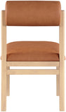 Meridian 11052Cognac-C alternate view 4