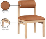 Meridian 11052Cognac-C Dim