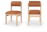 Meridian 11052Cognac-C Cognac