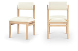 Meridian 11052Cream-C Cream