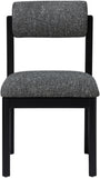 Meridian 11053Black-C alternate view 2