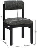 Meridian 11053Black-C Dim