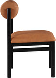 Meridian 11054Cognac-C alternate view 3
