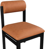 Meridian 11054Cognac-C alternate view 5