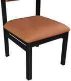 Meridian 11054Cognac-C alternate view 6