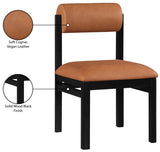 Meridian 11054Cognac-C Infographic