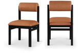 Meridian 11054Cognac-C Cognac