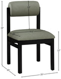Meridian 11054Green-C Dim