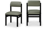 Meridian 11054Green-C Green