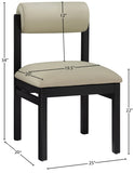 Meridian 11054Taupe-C Dim
