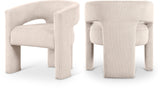 Meridian 11055Beige-C Beige