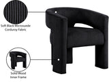 Meridian 11055Black-C Infographic