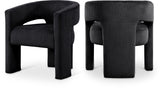 Meridian 11055Black-C Black