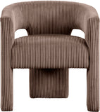 Meridian 11055Brown-C alternate view 2