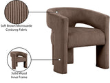 Meridian 11055Brown-C Infographic
