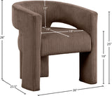 Meridian 11055Brown-C Dim