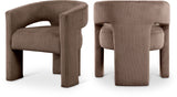 Meridian 11055Brown-C Brown