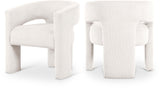 Meridian 11055Cream-C Cream
