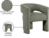 Meridian 11055Green-C Infographic
