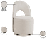 Meridian 11056Beige-C Infographic