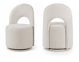 Meridian 11056Beige-C Beige