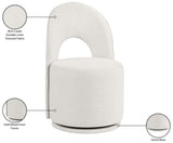 Meridian 11056Cream-C Infographic