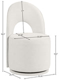 Meridian 11056Cream-C Dim