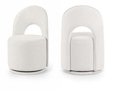 Meridian 11056Cream-C Cream